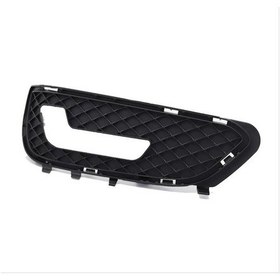 Resim W212 E Serisi 2009-2013 (Makyajsız Kasa) Sis Kapağı - Sol - 21288 