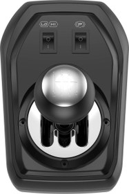 Resim Gamıng Direksiyon Vites ve Pedal Seti Thl-Gdp-01 