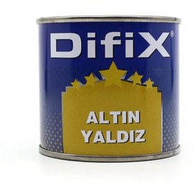 Resim Belle Fusion BFS Difix Altın Yaldız Boya 