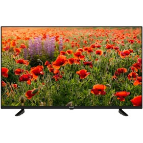 Resim Arçelik A50 A 800 B 50 inç 126 cm 4k Uhd Tv 