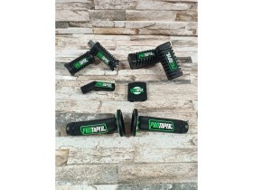 Resim Protaper Yeşil V1 5'li Set 