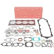 Resim Bmw 3 Serisi E46 Kasa 318i M43 Motor Üst Takım Conta Elring Marka 366090 - 11120007612 