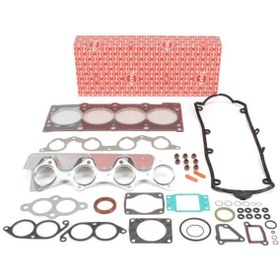 Resim Bmw 3 Serisi E46 Kasa 318i M43 Motor Üst Takım Conta Elring Marka 366090 - 11120007612 