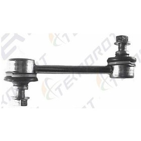 Resim Toyota Corolla 1987-1997 / Toyota Carına 1992-1997 Z-rot Arka 48830-12050 48830-20010 48830-32010 