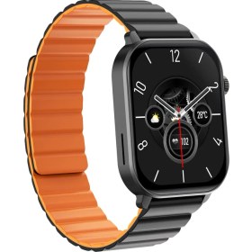 Resim Inteya Hiwatch Talk 2 1,95 inç Ekranlı Akıllı Saat Sesli Görüşme ve Kalp Ritmi Ölçme Özellikleriyle 
