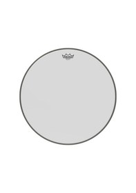 Resim Remo Br-1226-00 Ambassador Coated Bas Davul Derisi 26" Beyaz 