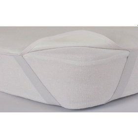 Resim Medtex Elastik,Havlu Kumaş,Sıvı Geçirmez Yatak Alezi 