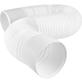 Resim Arçelik P 09210 135 cm Uzunlukta Mobil Klima Sıcak Hava Tahliye Hortumu 15 cm Ağız Çapı Uyumlu 