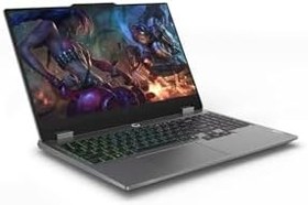 Resim LENOVO LOQ 15IAX9 i5-12450HX 8GB 4TB SSD 105W RTX4060/8GB 15.6" FHD W11H & PER4 ÇANTA 