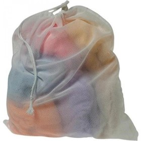 Resim MiraLive Hızlı Çamaşır Yıkama Filesi Kirli Filesi Maxi 35X45 cm Aparat (4887) 