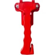 Resim Hsc Bilişim Imdat Çekici Cam Kırıcı ve Kemer 