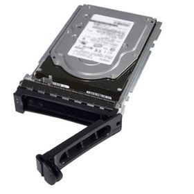 Resim 480GB SSD SATA ISE RI 6GBPS 512E 2.5IN HOT-PLUG 345-BGVP 