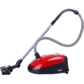 Resim Zenvia Znv 006841 Miele Elektrikli Oyuncak Süpürge ZNV2029 