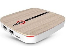 Resim Redline Red360 Air8K 32Gb 4Gb Smart Android Tv Box 