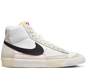 Resim Nike Ayakkabı Günlük Blazer Mid Pro Club 