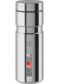 Resim Elite Matara Deboyo Race Termal 500ml Siyah 