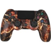 Resim Zshskj Ps4 Kablosuz Oyun Denetleyicisi (Yurt Dışından) 