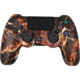 Resim Zshskj Ps4 Kablosuz Oyun Denetleyicisi (Yurt Dışından) 