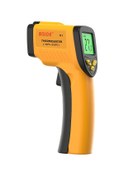 Resim Reedark Bsıde H1 Kızılötesi Termometre: Endüstriyel Hassasiyet, Uzaktan Ölçüm, Emisyon Ayarlanabilir, -50 C-550 C 