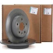 Resim Fren Diski Takım Arka Opel Astra K Sports Tourer 2015.11 Opel Ast 