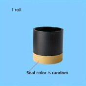 Resim Hightower Ayarlanabilir Pvc Koltuk Bloker Bandı 1 Rul 