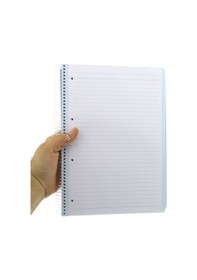 Resim Gıpta The Book Spiralli A4 100 Yaprak Çizgili Pastel Gri 