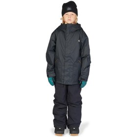 Resim CADET YOUTH JACKET 