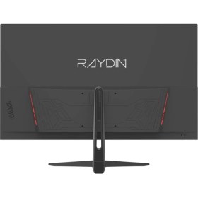 Resim Tuba Toptaş Raydın G270IPS165, 27&amp;quot;, 1ms, 165Hz, Full Hd, Hdmı, Dp, Usb, Hoparlör, IPS Led, Frameless, Freesync Gaming Monitör 