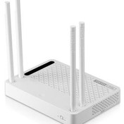 Resim Totolınk A2004NS Ac 1200 Dual Band G.Bıt Nas Router 