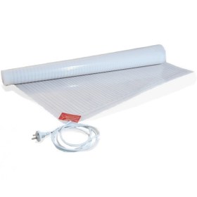 Resim Markanial Elektrikli Halı Altı Isıtıcı ( Yolluk Ölçü: 80x330 - Kalınlık: 0.19 MM ) 