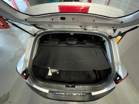 Resim Kia Stonic Muadil Bagaj Pandizotu 2017 2024 Model 