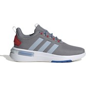 Resim adidas Racer Tr23 Erkek Günlük Ayakkabı Gri 