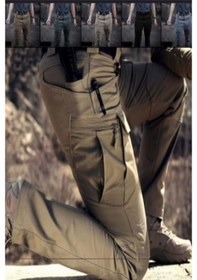 Resim Montana Taktikal Model Tactical Pantolon (349194493) 