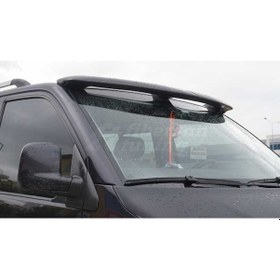 Resim VW Transporter T5 Ön Cam Şapkası 