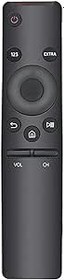 Resim Beyution BN59-01259E Yedek Uzaktan Kumanda Samsung TV UN40KU6290 UN50KU6290 UN55KU6290 UN65KU6290 UN65KU6290 UN70KU6290 UN60KU6270 BN59-01260A BN59-01266 A BN59-01241A BN59-01265A BN59-01242A 