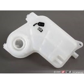 Resim Kale Genleşme Kavanozu 343680 Passat 01 05 A4 01 08 A6 02 09 Exeo 09 14 Kapaklı KNO-KALE-343680 