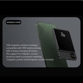 Resim Dancemonkey Kredi Kartı Kolin Powerbank - 10000mah Led Ekranlı Hızlı Şarj 