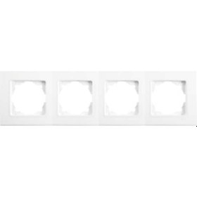 Resim Viko Linnera Dörtlü Çerçeve 