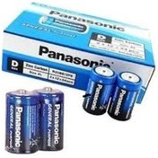 Resim Panasonic C Orta Pil 24 Parça 4832 