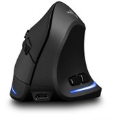 Resim Geeksen Zelotes F-35b Kablosuz Ve Bluetooth Özellikli 6 Tuşlu Optik Oyun Faresi, 2400 Dpı, 10m Menzil 001 