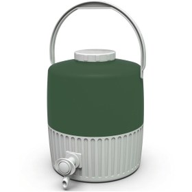 Resim Kale Termos 5 Lt Piknik Termos (1003 Super Picnic Cooler Jug) 