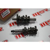 Resim YAMAHA YBR 125 KOMPLE ŞANZIMAN 470804874 