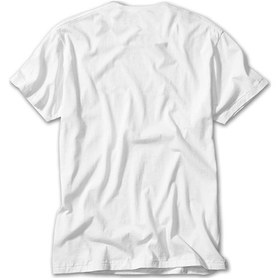 Resim Dji Mavic Mini Beyaz Tişört Beyaz 