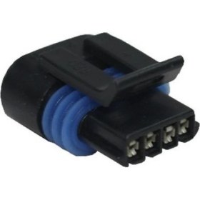 Resim Genel 4K001 - Tüm Araçlarda Rolanti Motor Soketi 