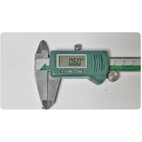Resim Baskı Yayı 0,60x6,50x15mm Diğer 