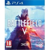 Resim Batlefıeld V Ps4 Oyun 