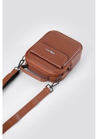 Resim Ççs Camel Erkek Portfoy El Çantası 31498 Camel 