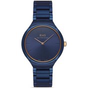 Resim Grand Romanson RMS ZEITMEISTER RMS.1.AG1520.06 ERKEK KOL SAATİ 