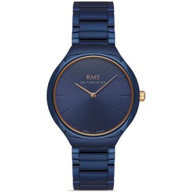 Resim Grand Romanson RMS ZEITMEISTER RMS.1.AG1520.06 ERKEK KOL SAATİ 