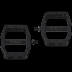 Resim Trek Line Comp Flat Pedal Set 